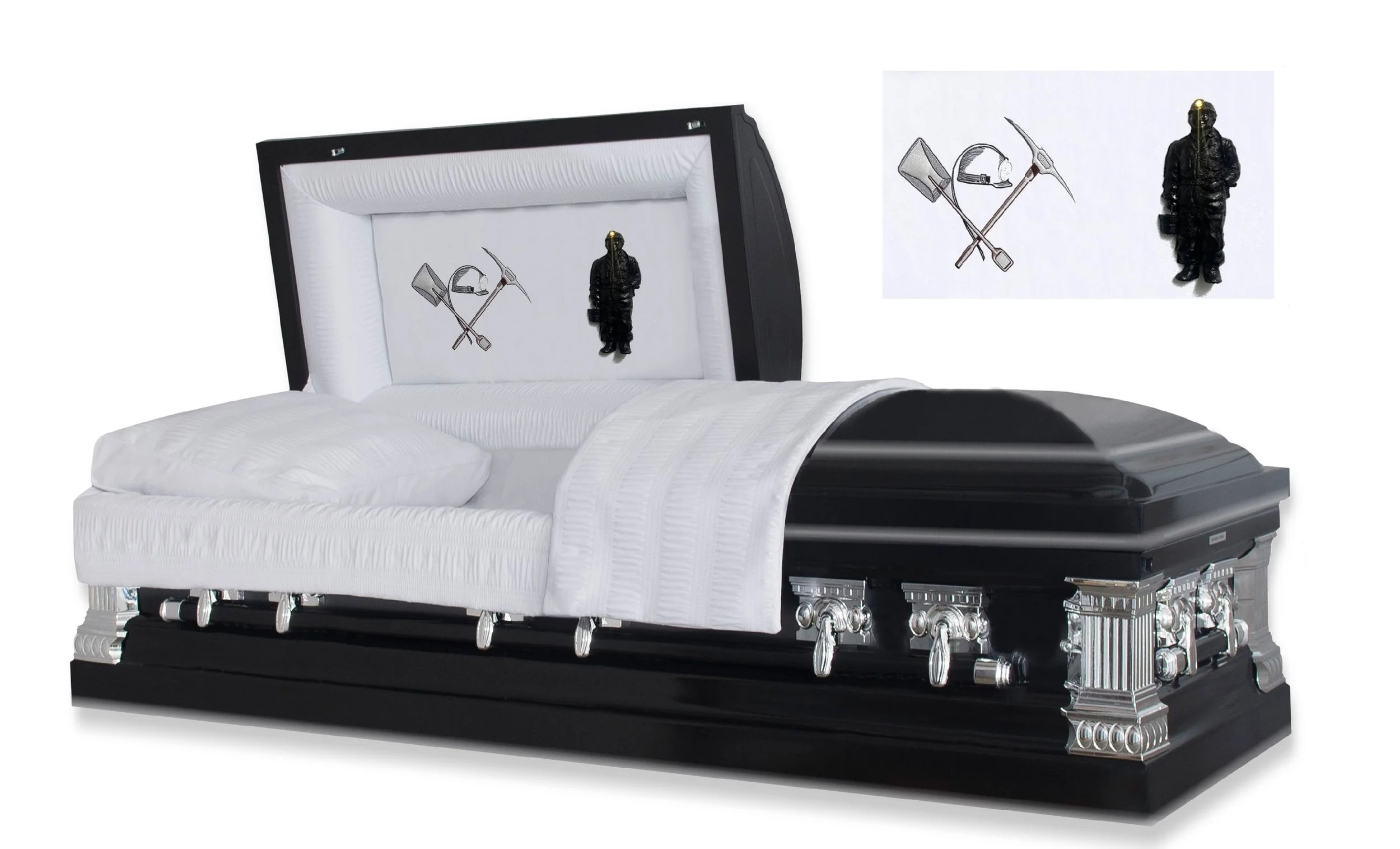 18 Gauge Specialty — Casket Sales Inc.